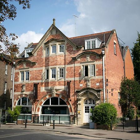 One Warwick Park Hotel Royal Tunbridge Wells Ngoại thất bức ảnh