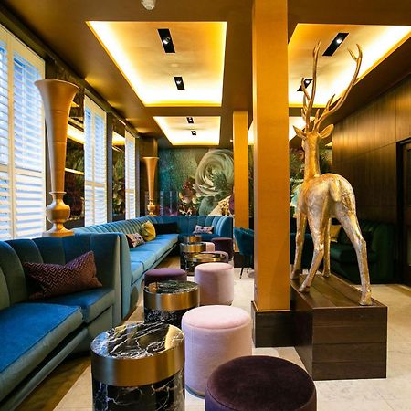 One Warwick Park Hotel Royal Tunbridge Wells Ngoại thất bức ảnh