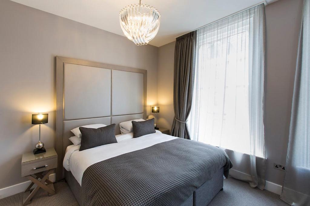 One Warwick Park Hotel Royal Tunbridge Wells Ngoại thất bức ảnh