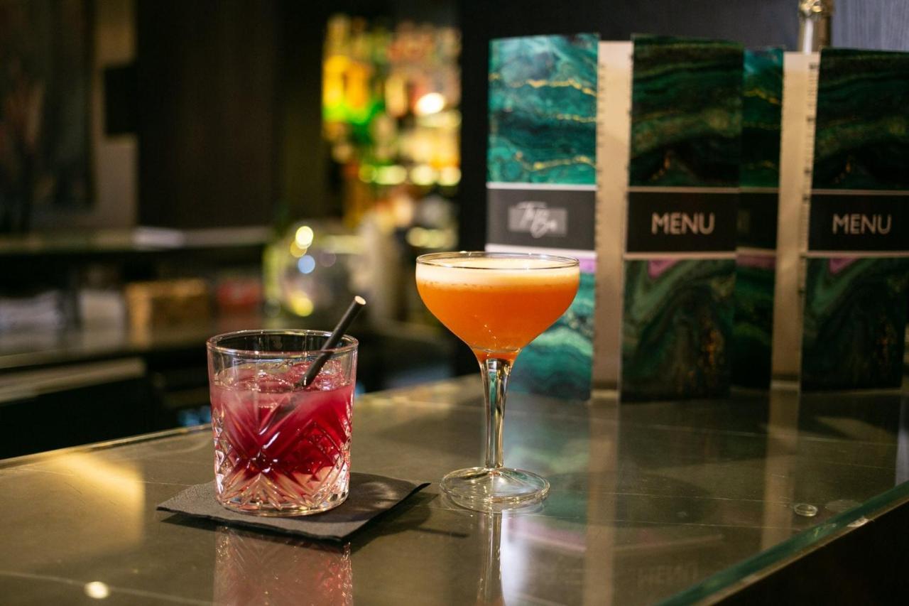 One Warwick Park Hotel Royal Tunbridge Wells Ngoại thất bức ảnh