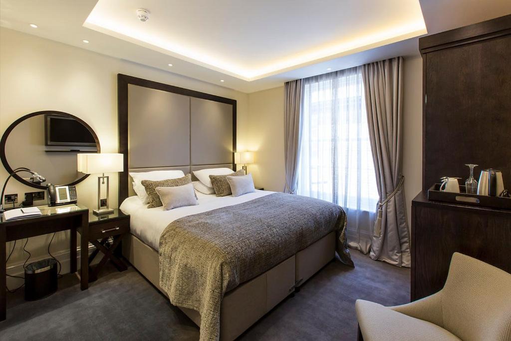 One Warwick Park Hotel Royal Tunbridge Wells Ngoại thất bức ảnh