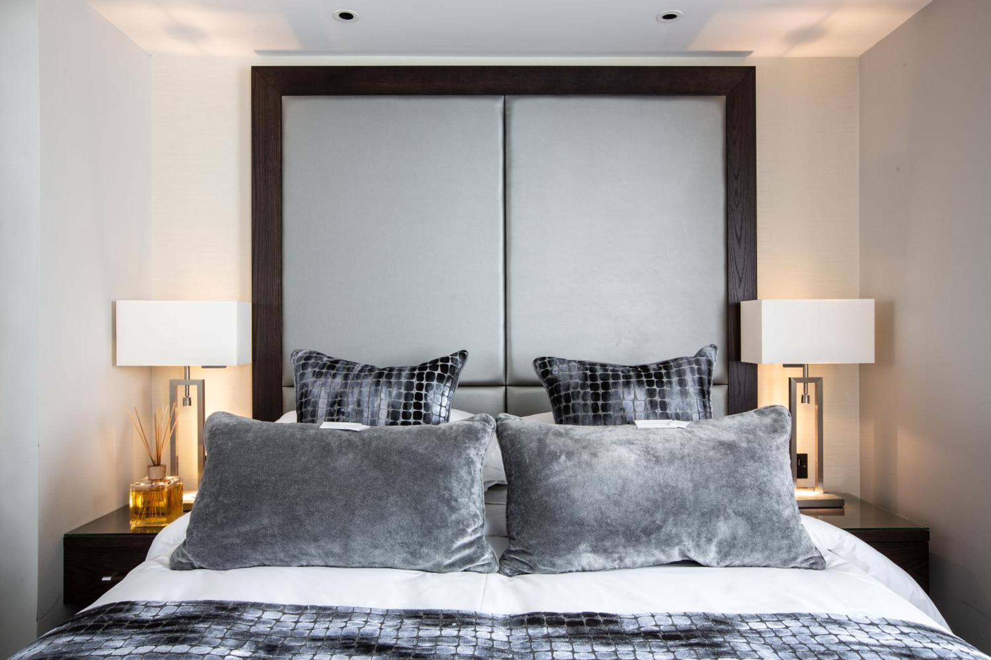 One Warwick Park Hotel Royal Tunbridge Wells Ngoại thất bức ảnh