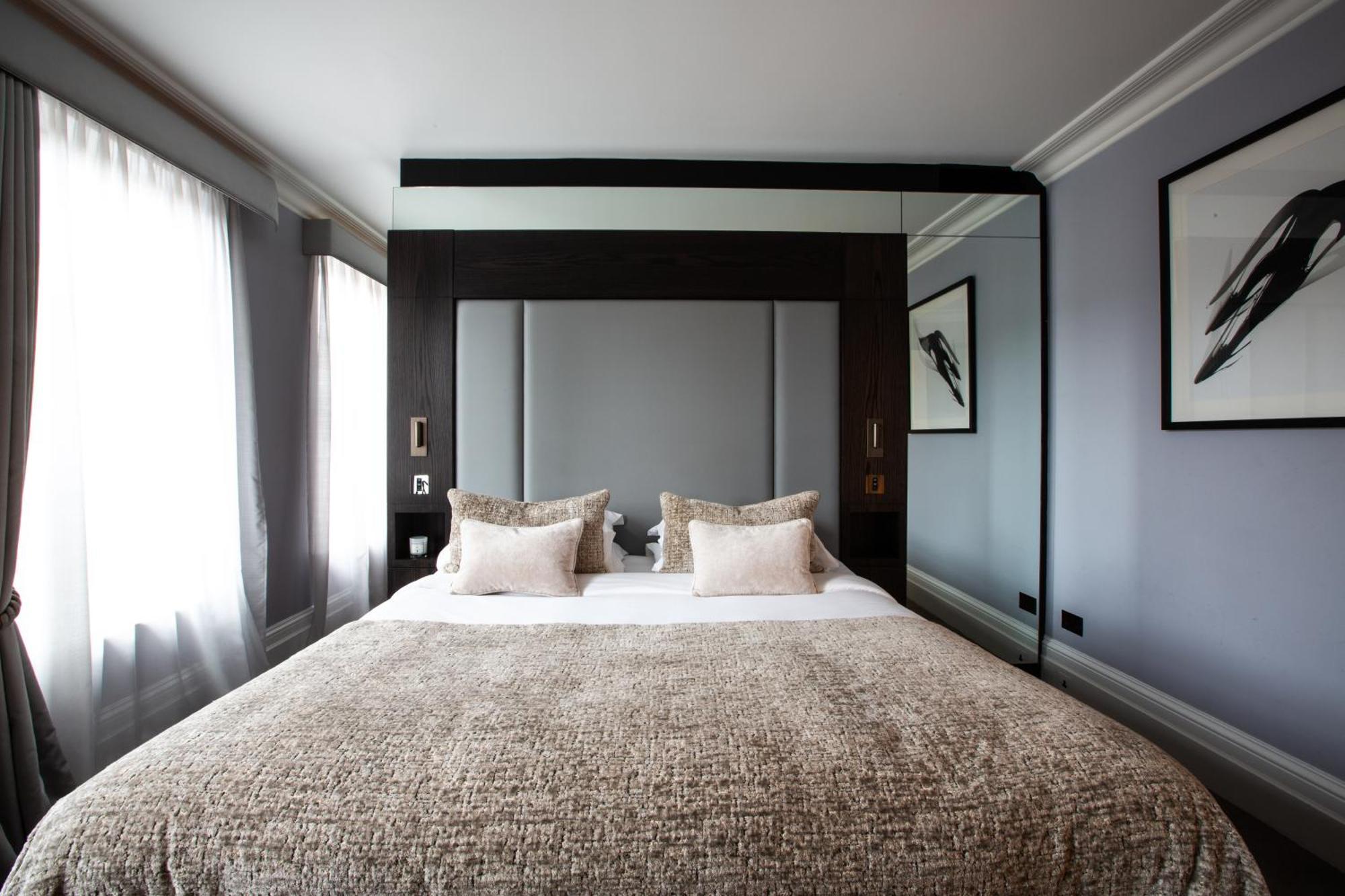 One Warwick Park Hotel Royal Tunbridge Wells Ngoại thất bức ảnh