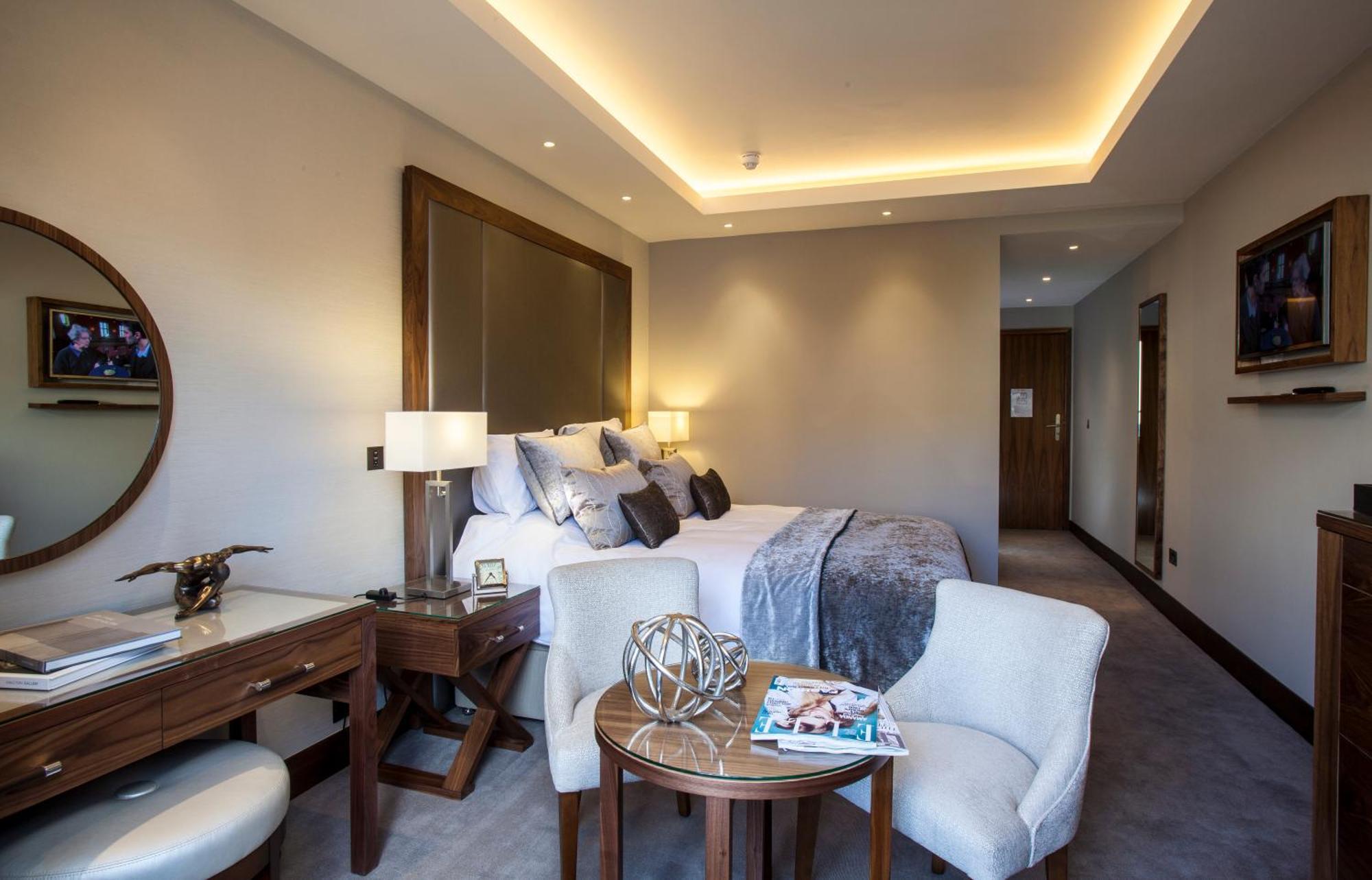 One Warwick Park Hotel Royal Tunbridge Wells Ngoại thất bức ảnh