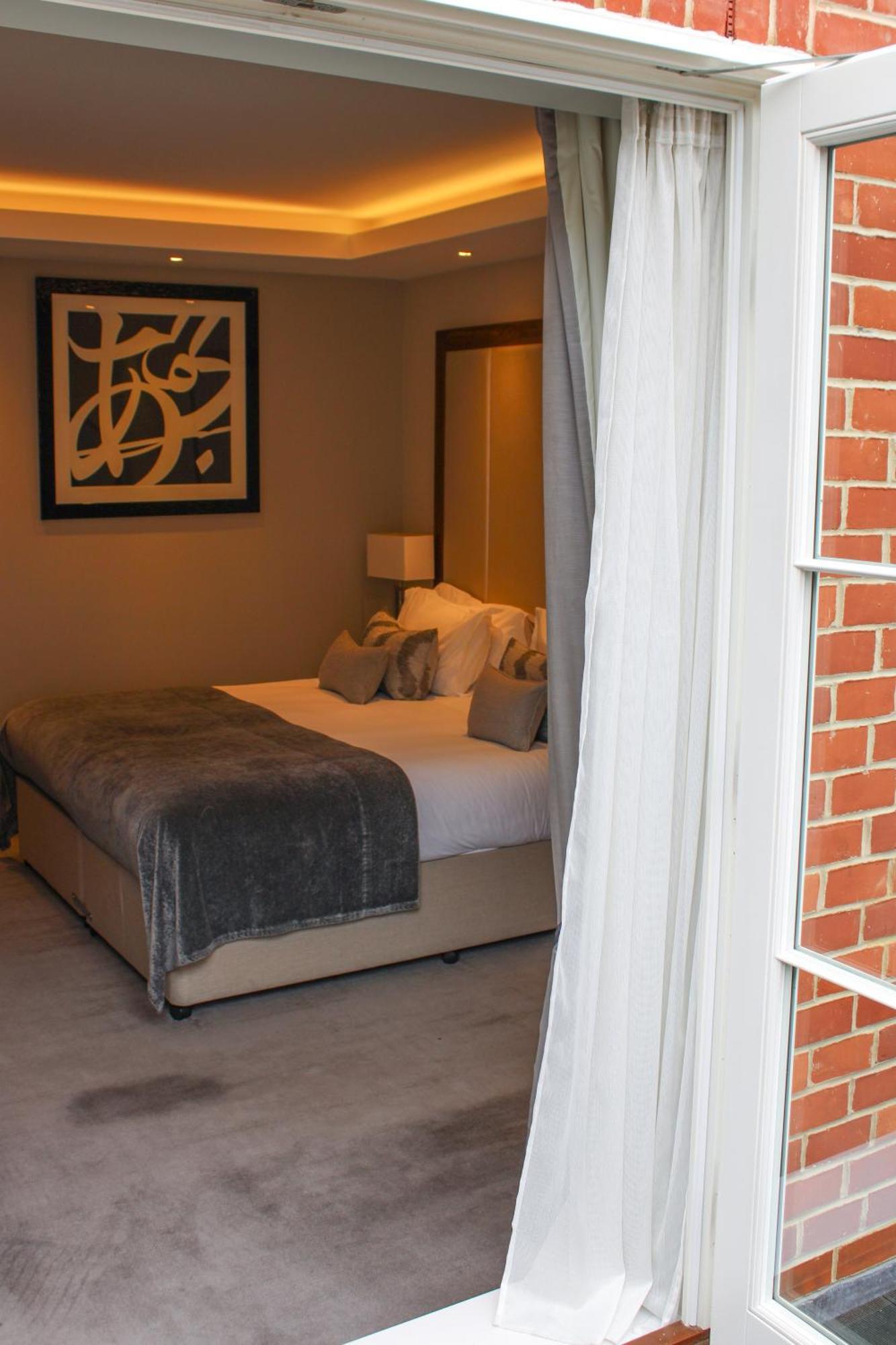 One Warwick Park Hotel Royal Tunbridge Wells Ngoại thất bức ảnh