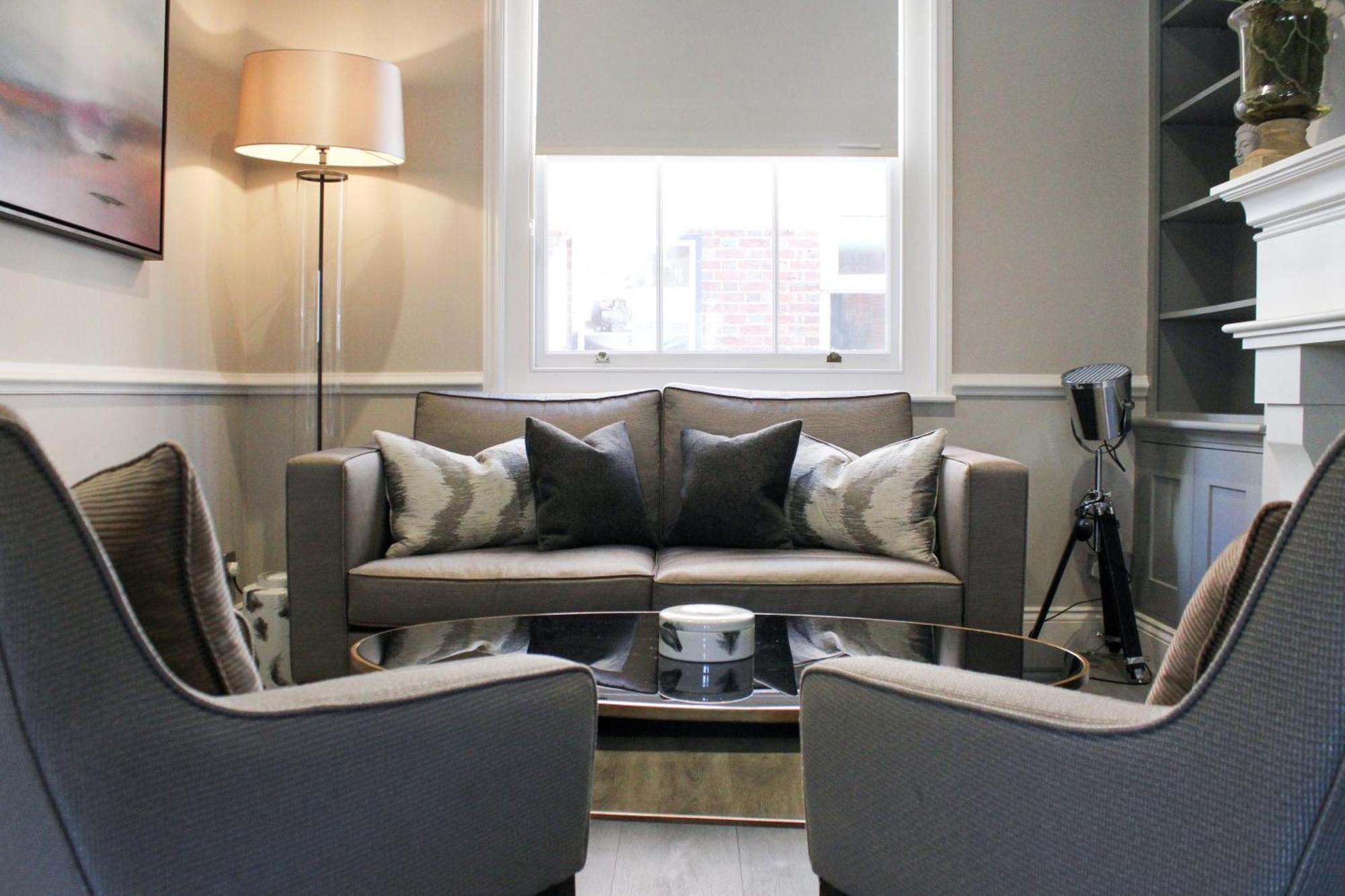One Warwick Park Hotel Royal Tunbridge Wells Ngoại thất bức ảnh
