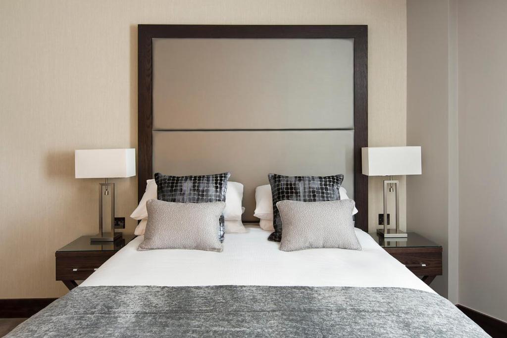 One Warwick Park Hotel Royal Tunbridge Wells Ngoại thất bức ảnh