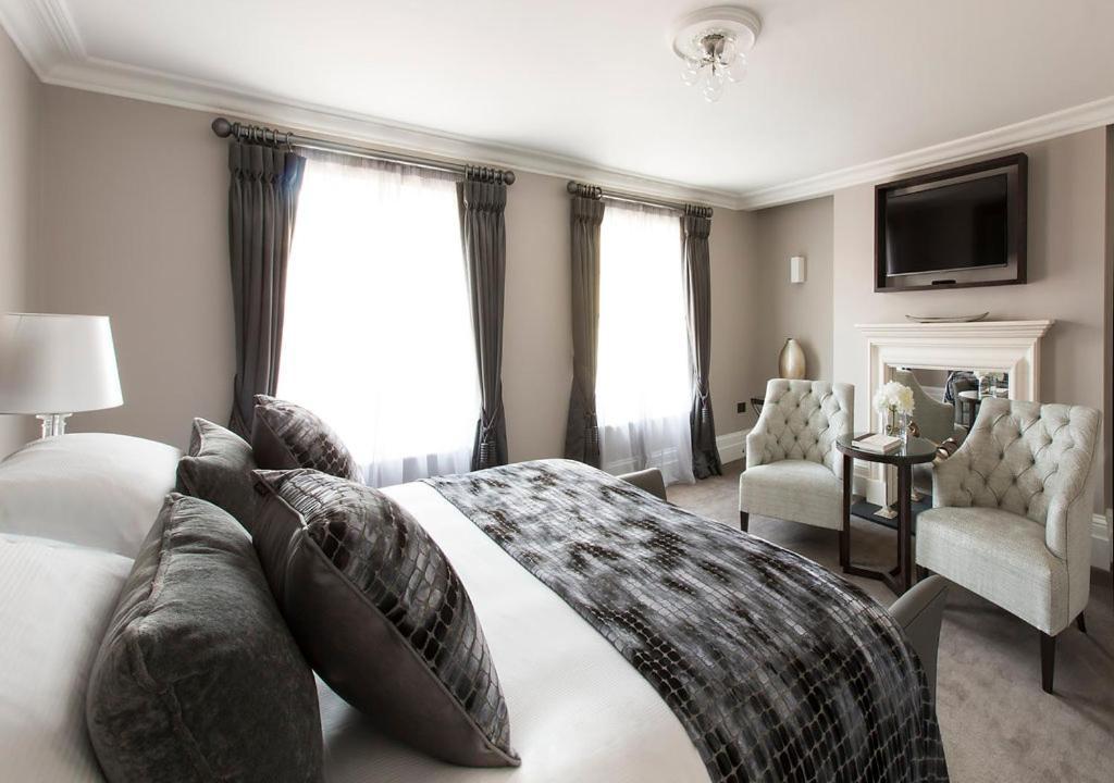 One Warwick Park Hotel Royal Tunbridge Wells Ngoại thất bức ảnh