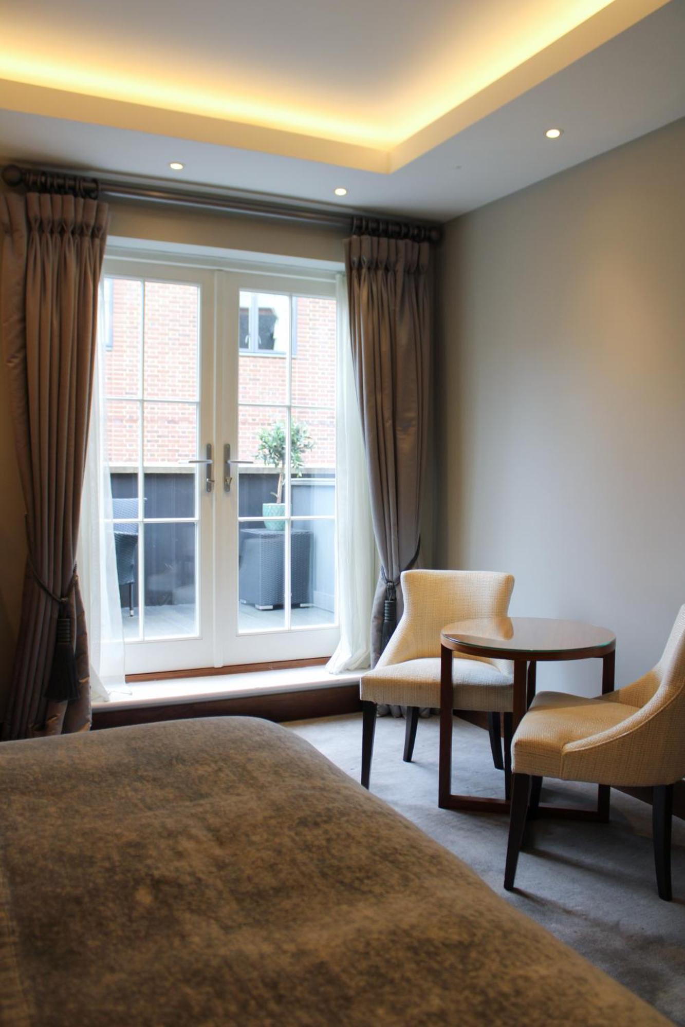 One Warwick Park Hotel Royal Tunbridge Wells Ngoại thất bức ảnh