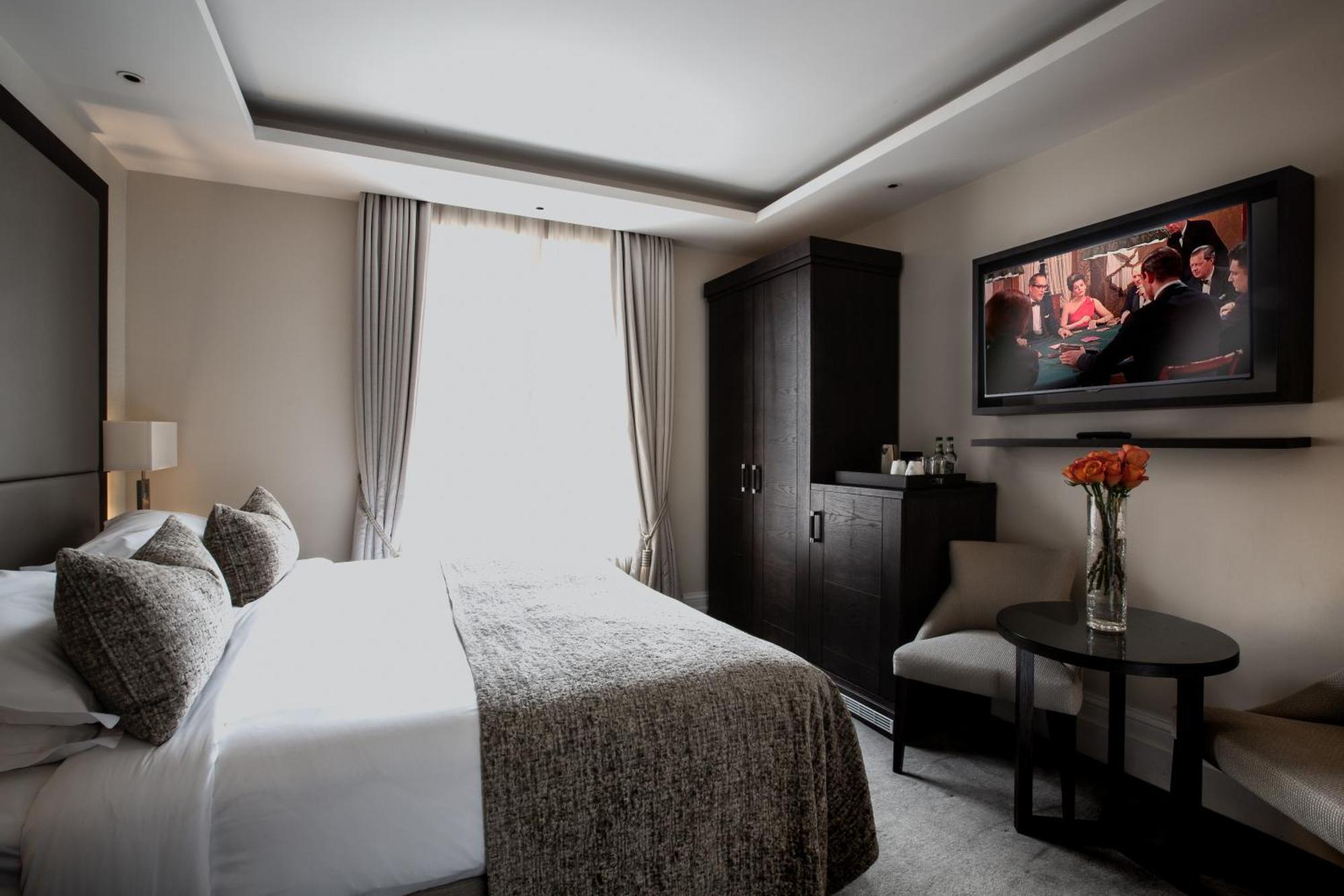 One Warwick Park Hotel Royal Tunbridge Wells Ngoại thất bức ảnh