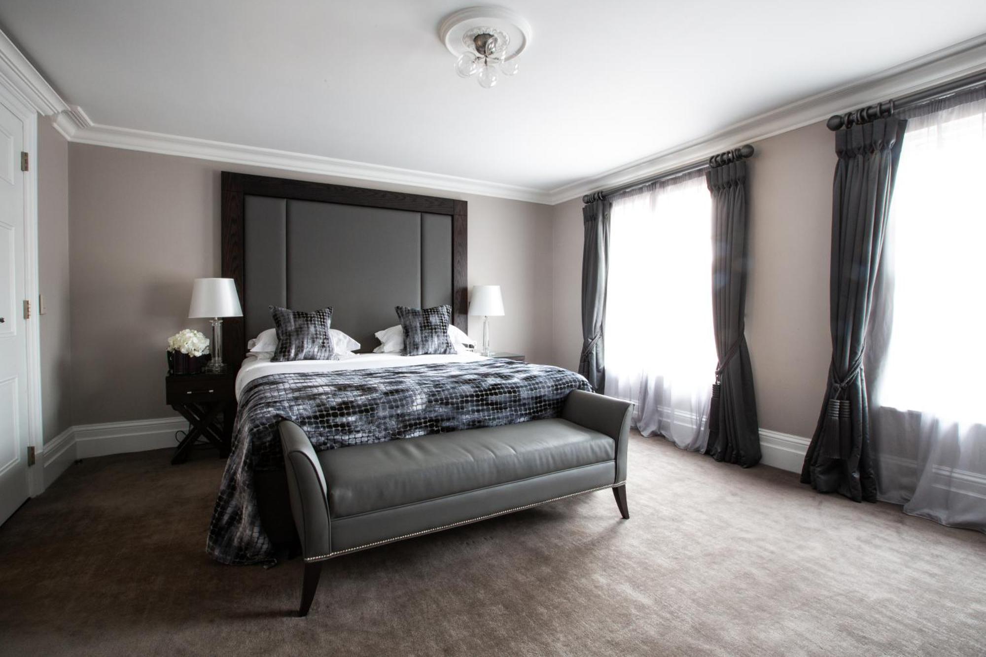 One Warwick Park Hotel Royal Tunbridge Wells Ngoại thất bức ảnh