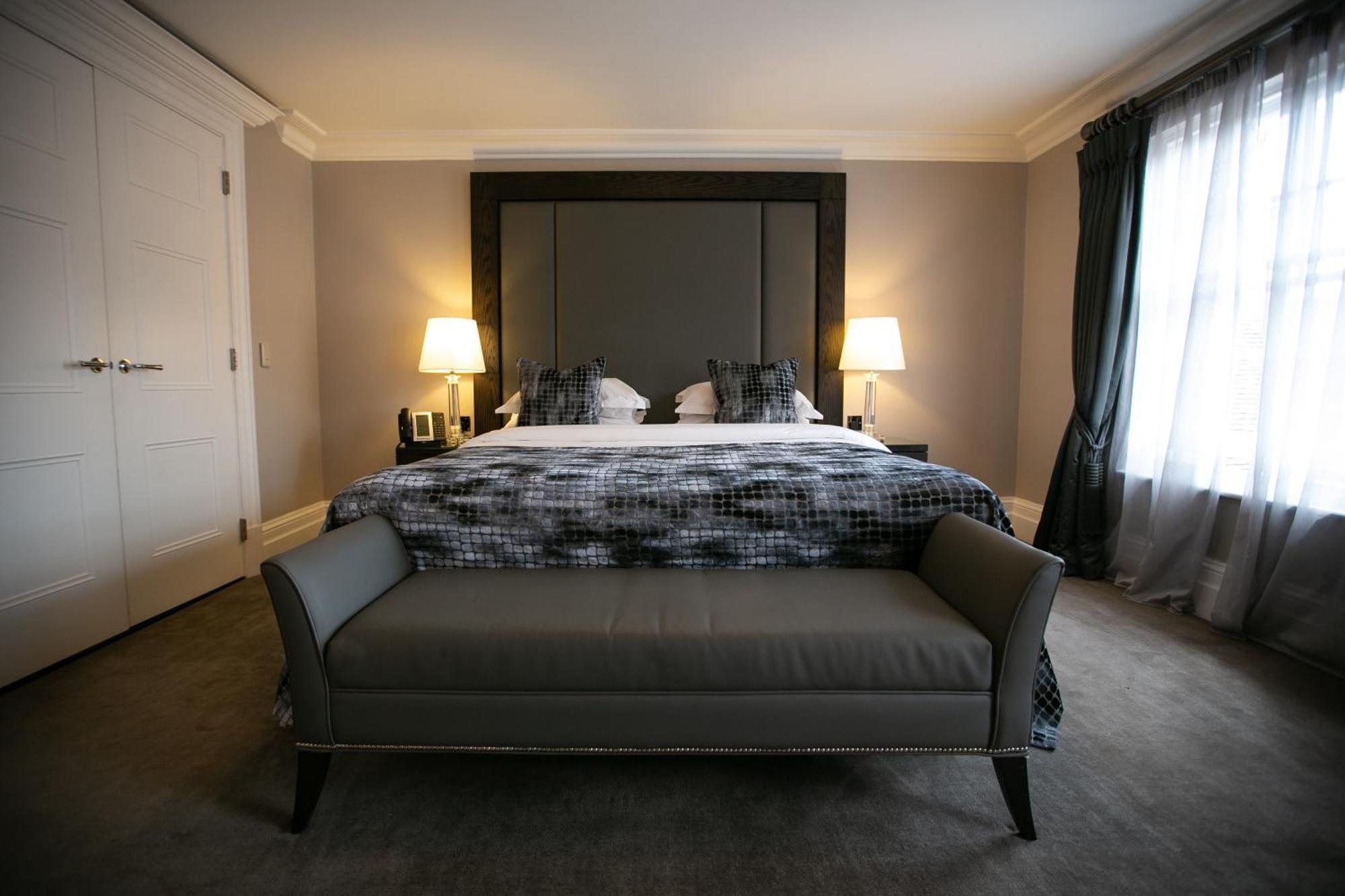 One Warwick Park Hotel Royal Tunbridge Wells Ngoại thất bức ảnh