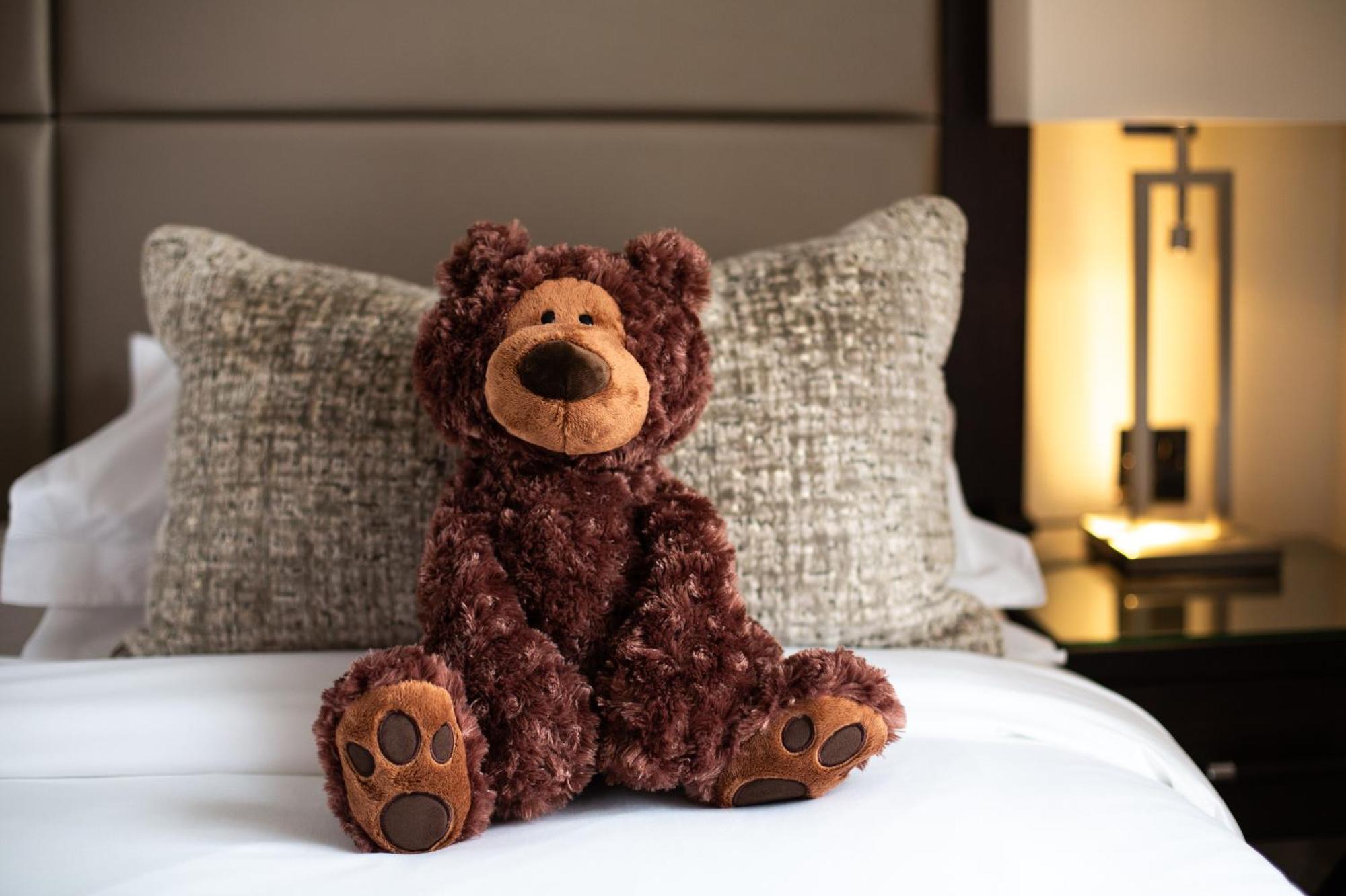 One Warwick Park Hotel Royal Tunbridge Wells Ngoại thất bức ảnh