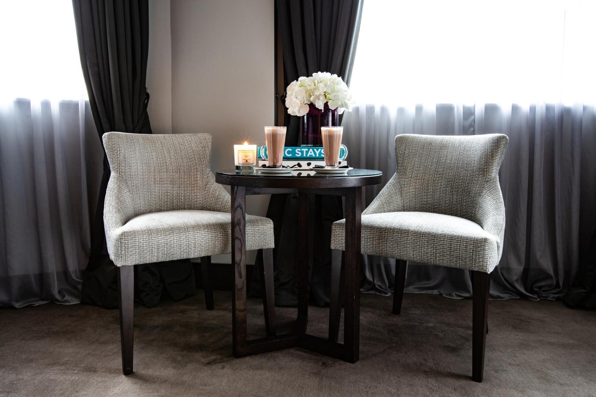 One Warwick Park Hotel Royal Tunbridge Wells Ngoại thất bức ảnh