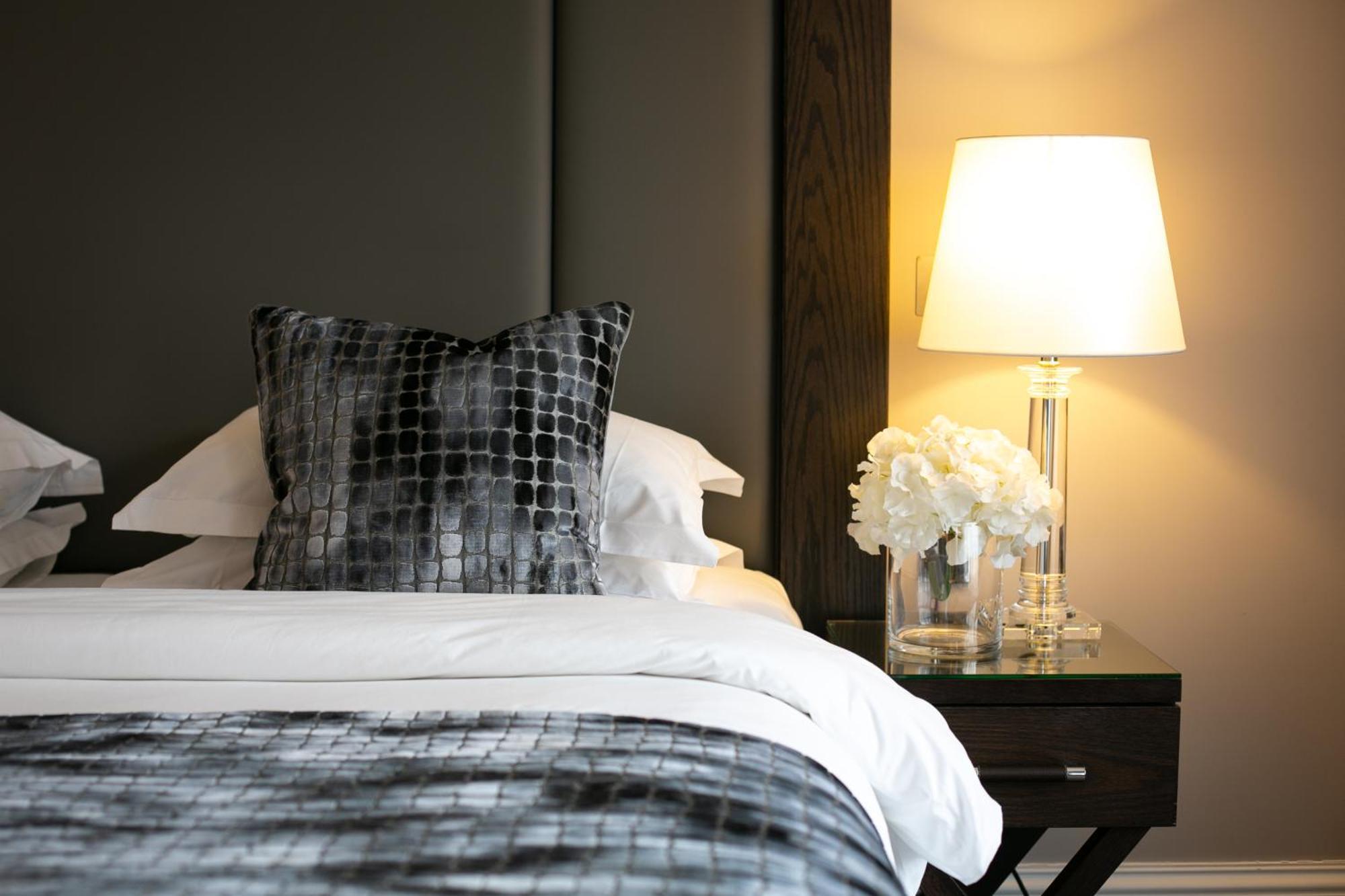 One Warwick Park Hotel Royal Tunbridge Wells Ngoại thất bức ảnh