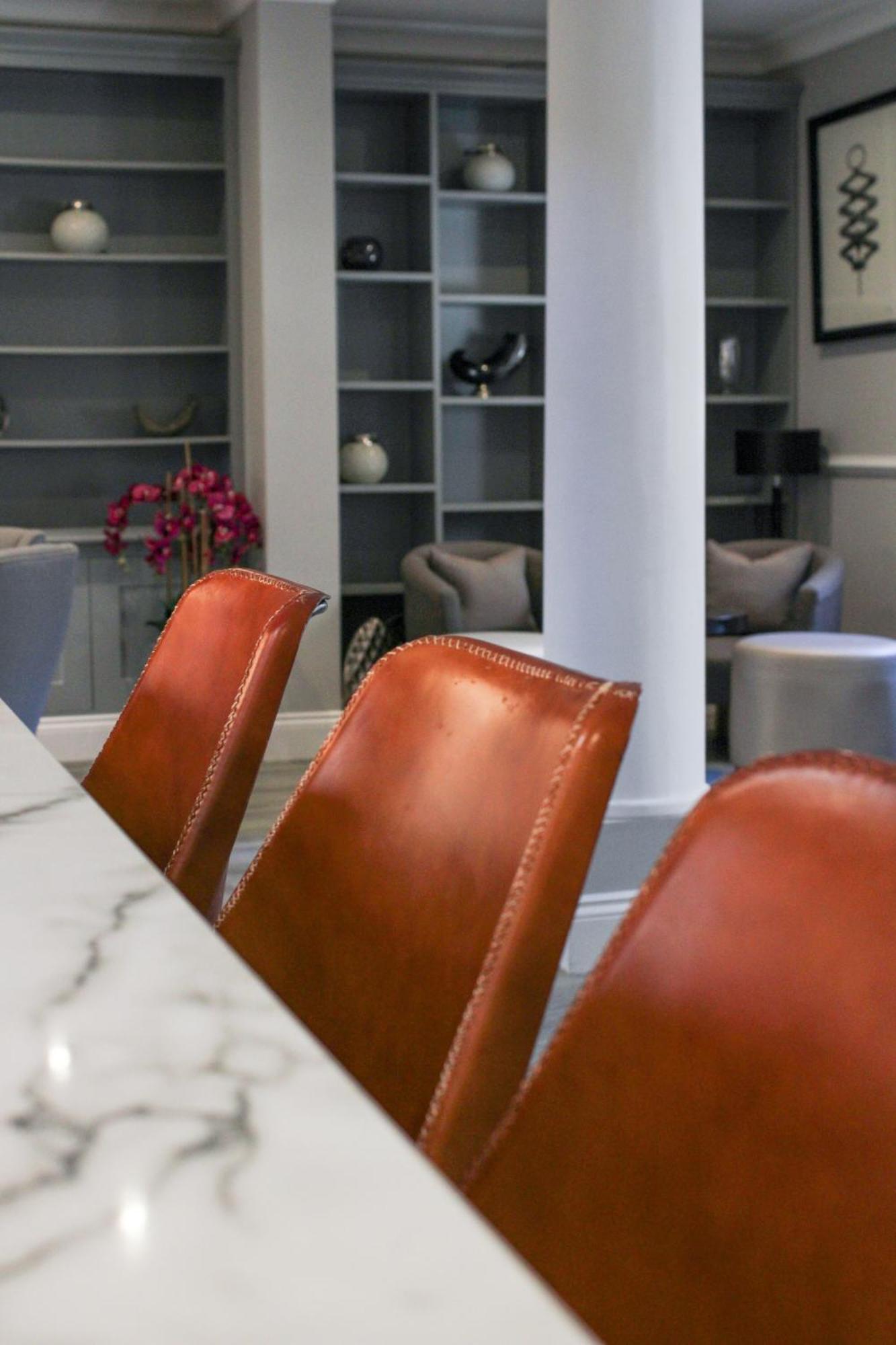 One Warwick Park Hotel Royal Tunbridge Wells Ngoại thất bức ảnh