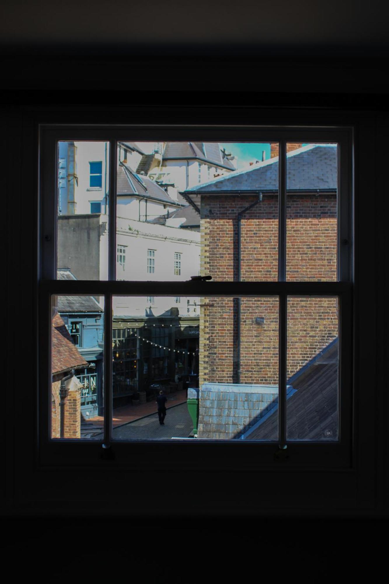 One Warwick Park Hotel Royal Tunbridge Wells Ngoại thất bức ảnh