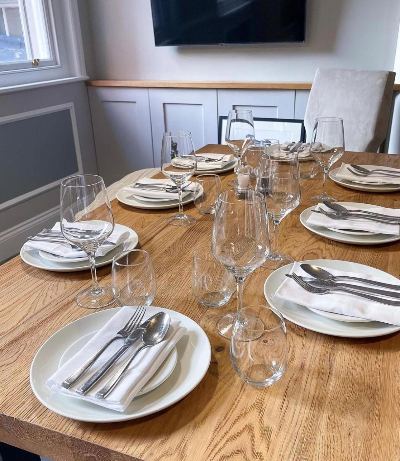 One Warwick Park Hotel Royal Tunbridge Wells Ngoại thất bức ảnh