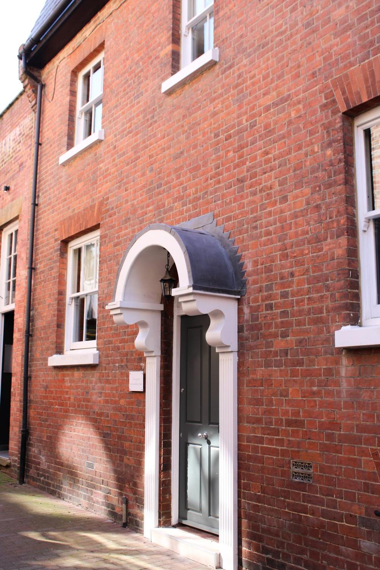 One Warwick Park Hotel Royal Tunbridge Wells Ngoại thất bức ảnh