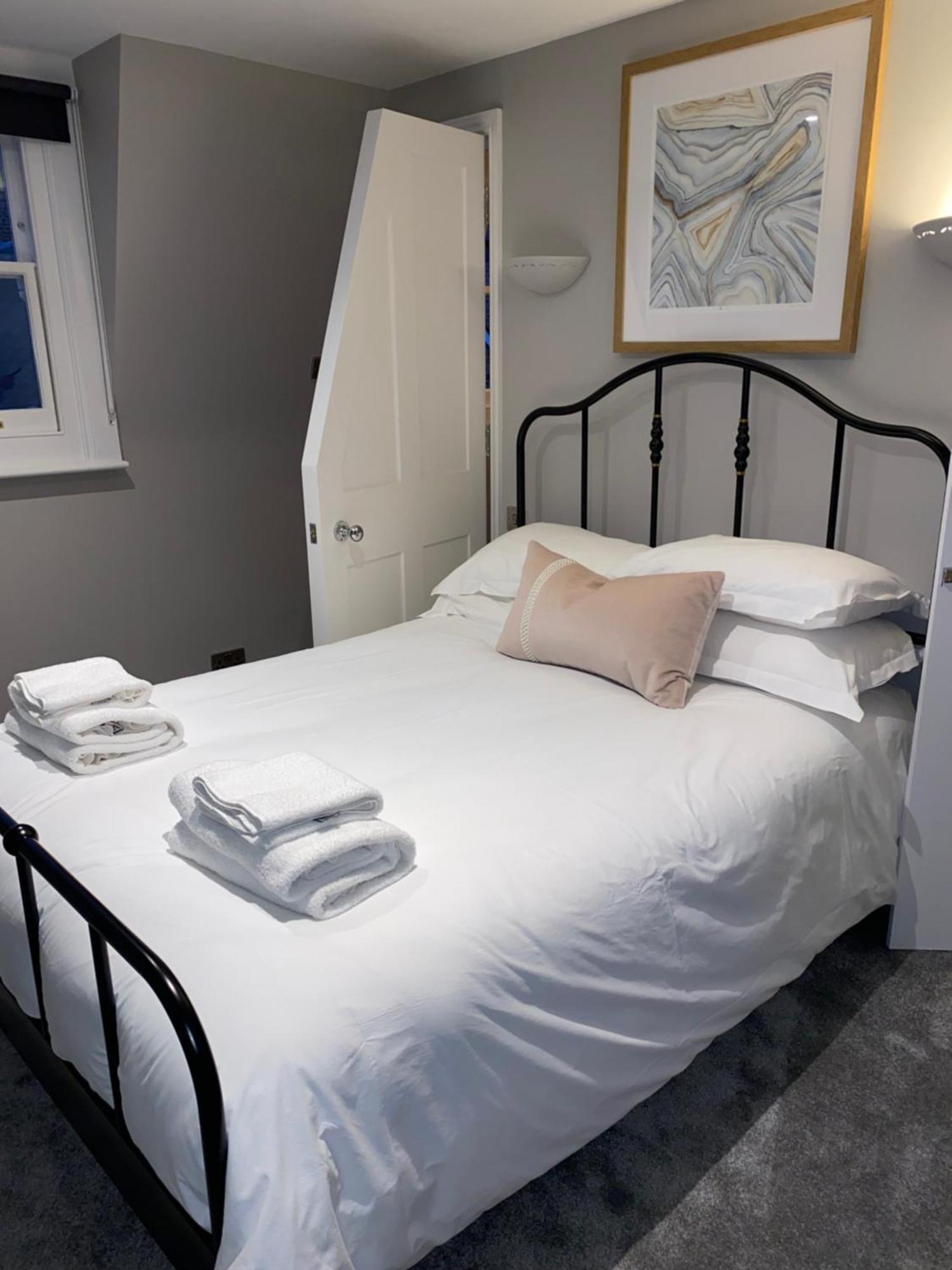 One Warwick Park Hotel Royal Tunbridge Wells Ngoại thất bức ảnh