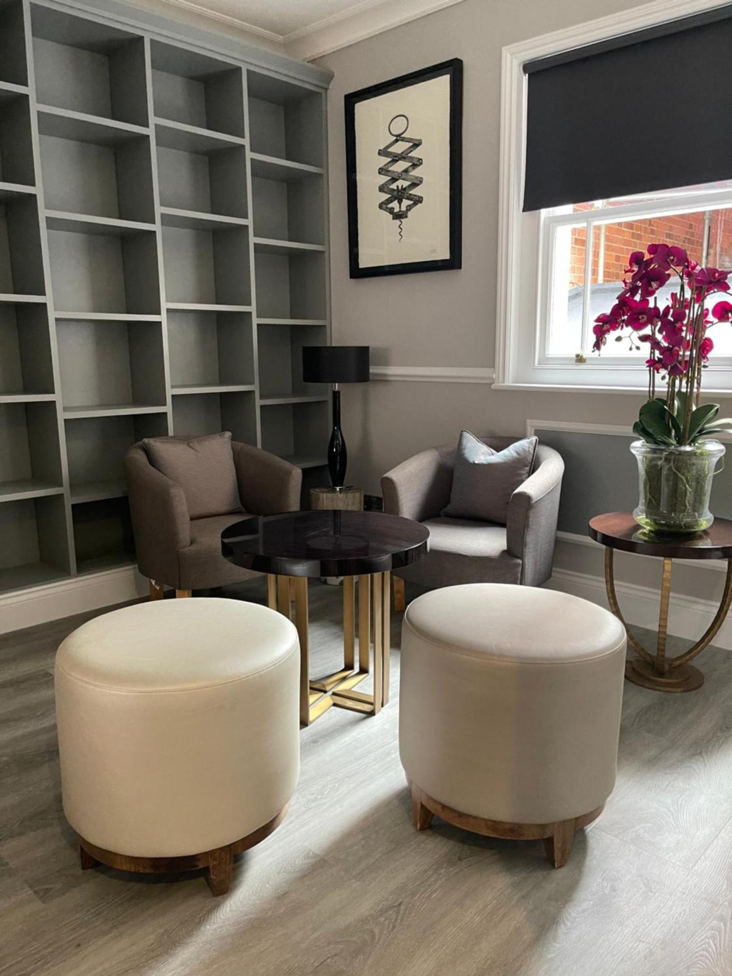 One Warwick Park Hotel Royal Tunbridge Wells Ngoại thất bức ảnh