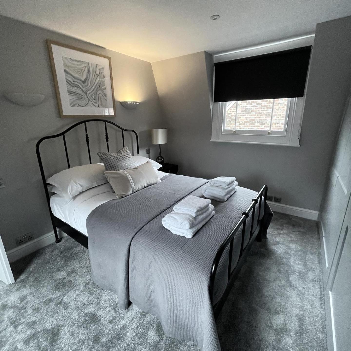 One Warwick Park Hotel Royal Tunbridge Wells Ngoại thất bức ảnh