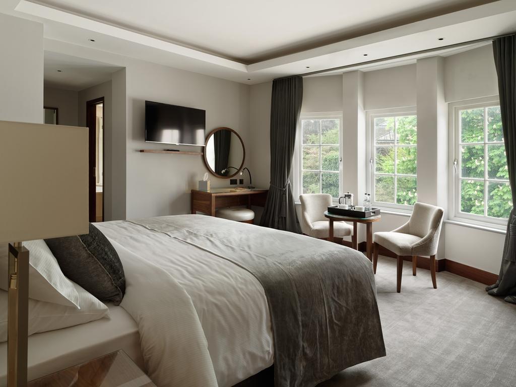 One Warwick Park Hotel Royal Tunbridge Wells Ngoại thất bức ảnh