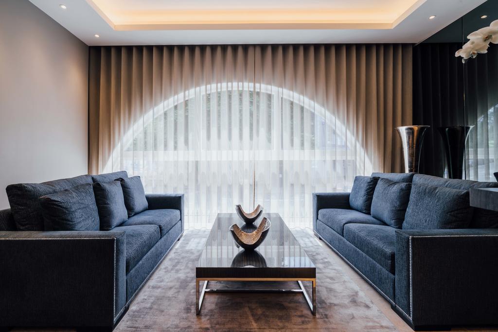 One Warwick Park Hotel Royal Tunbridge Wells Ngoại thất bức ảnh