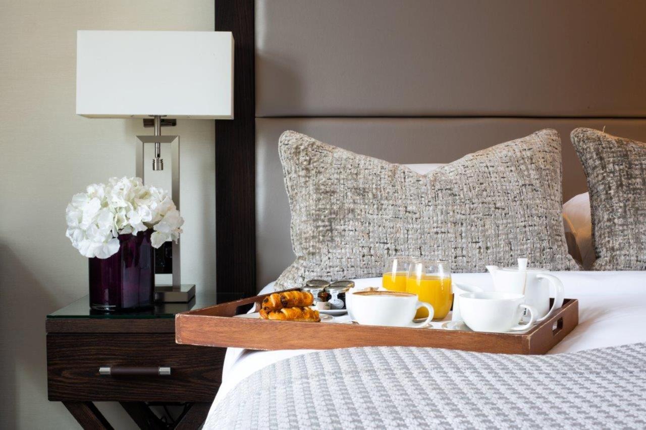 One Warwick Park Hotel Royal Tunbridge Wells Ngoại thất bức ảnh