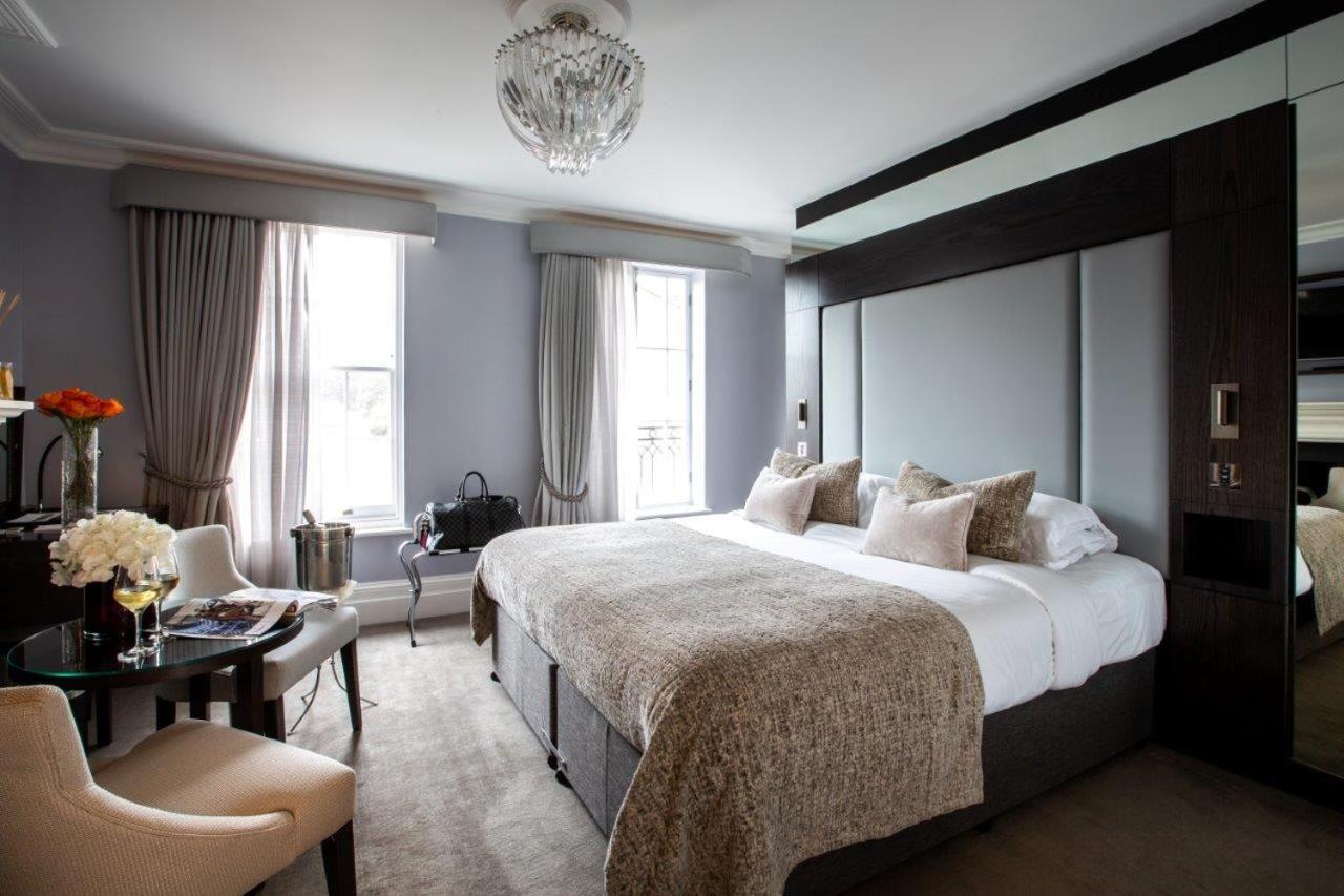 One Warwick Park Hotel Royal Tunbridge Wells Ngoại thất bức ảnh