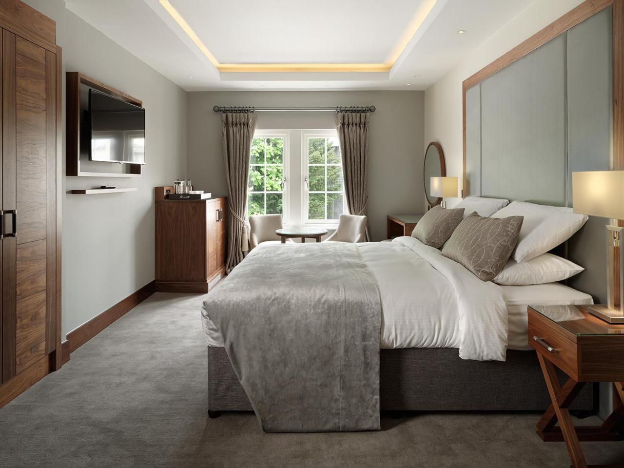 One Warwick Park Hotel Royal Tunbridge Wells Ngoại thất bức ảnh
